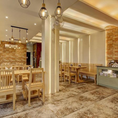 Готель Townhouse Geetraj Near Shalimar Gateway Лакхнау Екстер'єр фото