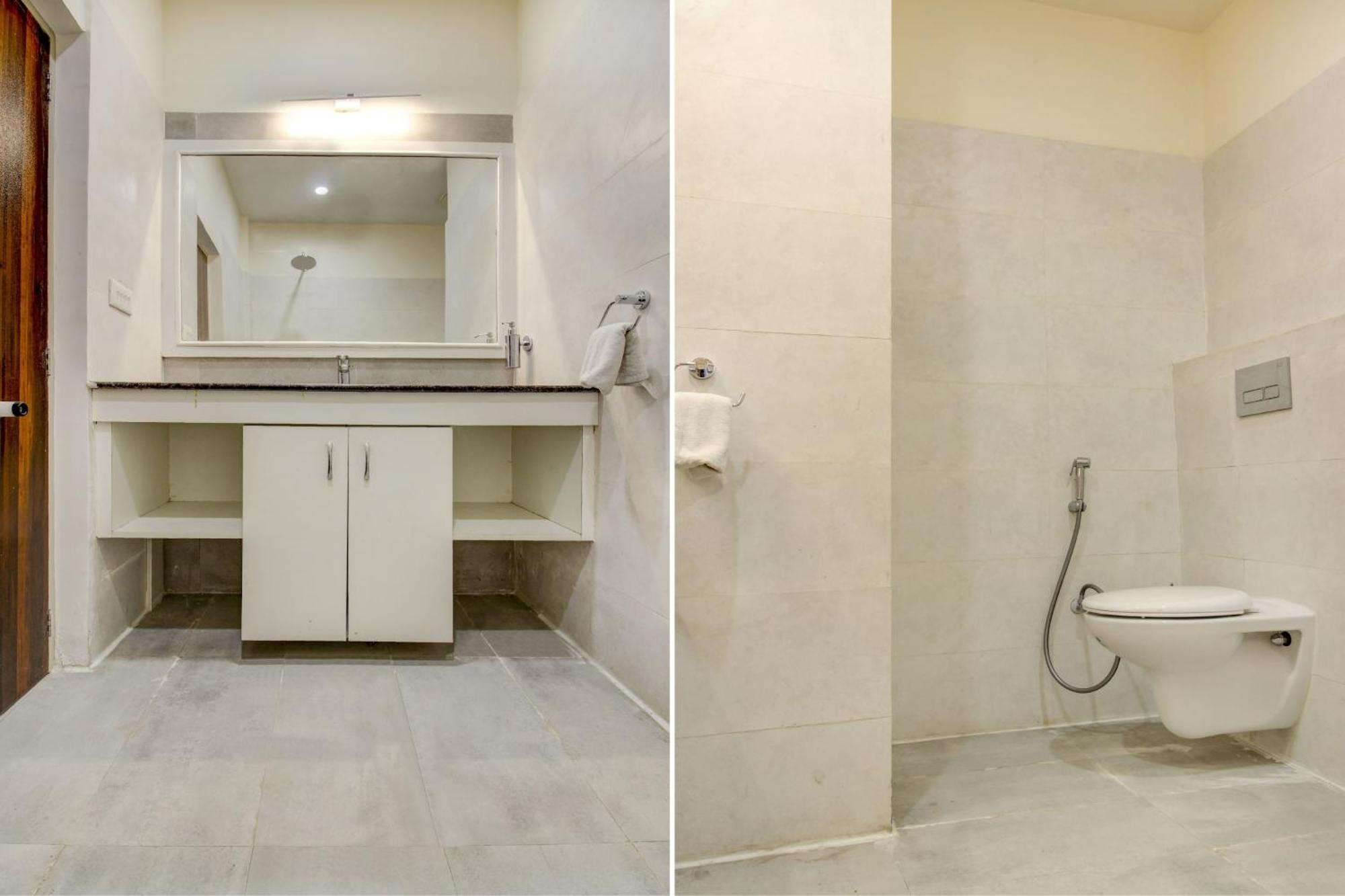 Готель Super Townhouse Geetraj Near Shalimar Gateway Лакхнау Екстер'єр фото